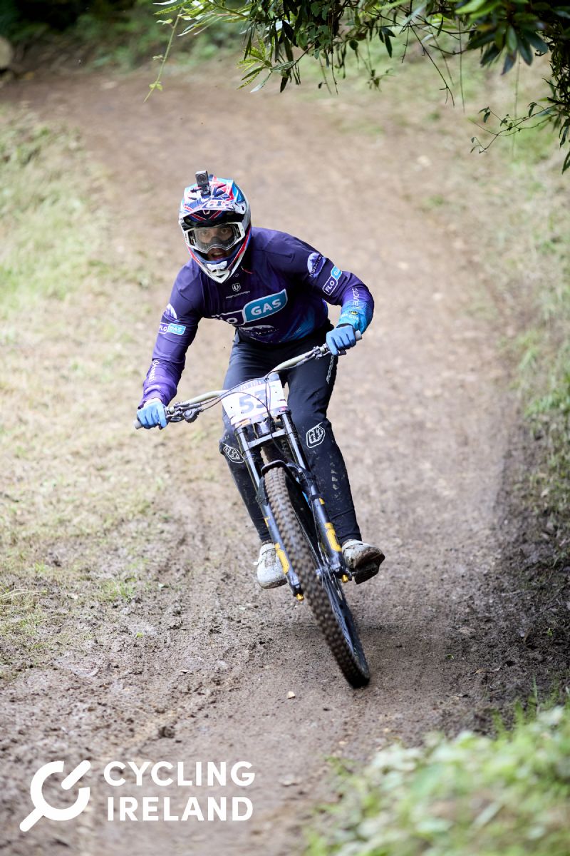 UEC Downhill European Championship Preview